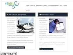Sites similar to midamericaaircraftservices.com