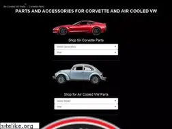Sites similar to midamericaautoparts.com