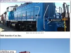 Sites similar to midamericacarinc.com