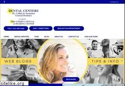 Sites similar to midamericadental.com