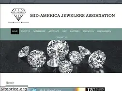 Sites similar to midamericajewelers.org