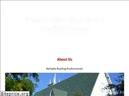 Sites similar to midamericametalroofing.com