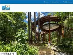 Sites similar to midamericamuseum.org