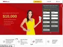 Sites similar to midamericantitleloans.net