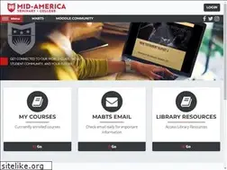 Sites similar to midamericaondemand.org