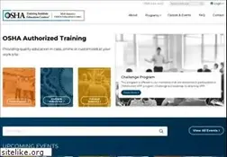 Sites similar to midamericaosha.org