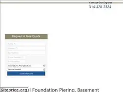 Sites similar to midamericapiering.com