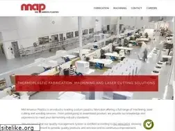 Sites similar to midamericaplastics.com