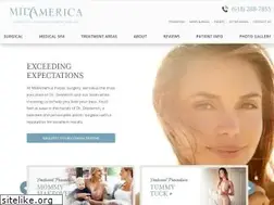 Sites similar to midamericaplasticsurgery.com