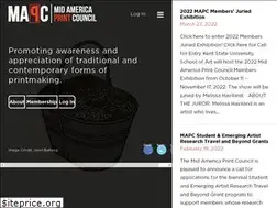 Sites similar to midamericaprintcouncil.org
