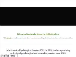 Sites similar to midamericapsy.com