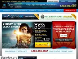 Sites similar to midamericasatellite.com