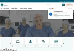 Sites similar to midamericasurgery.com