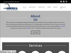 Sites similar to midamericatint.com