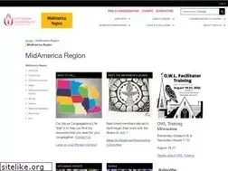 Sites similar to midamericauua.org