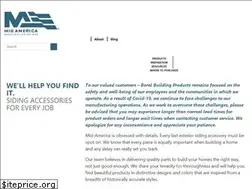 Sites similar to midamericaworldwide.com