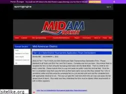 Sites similar to midamhockey.com