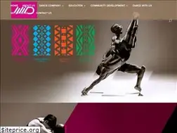 Sites similar to midance.co.za