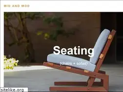 Sites similar to midandmod.com
