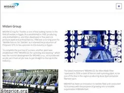 Sites similar to midanitex.com