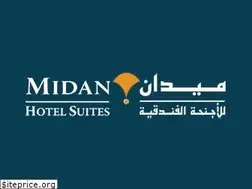Sites similar to midanoman.com