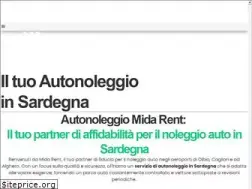 Sites similar to midarent.com