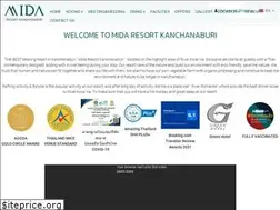 Sites similar to midaresortkanchanaburi.com