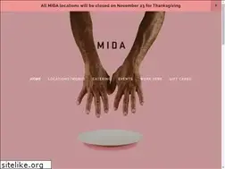 Sites similar to midarestaurant.com