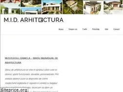 Sites similar to midarhitectura.ro