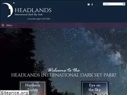 Sites similar to midarkskypark.org