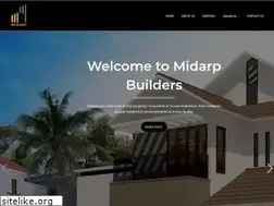 Sites similar to midarp.com