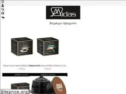 Sites similar to midas-bg.com