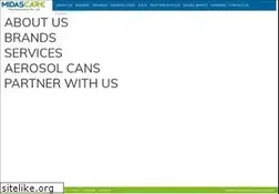Sites similar to midas-care.com