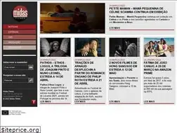 Sites similar to midas-filmes.pt