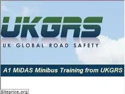 Sites similar to midas-training.org.uk