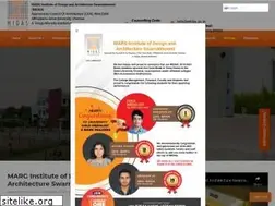 Sites similar to midas.ac.in