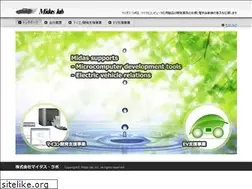 Sites similar to midas.co.jp