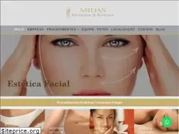 Sites similar to midas.med.br