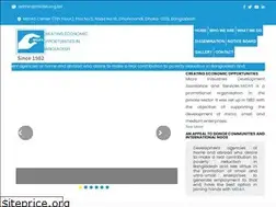 Sites similar to midas.org.bd