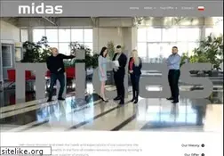 Sites similar to midas.pl