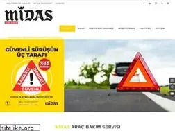 Sites similar to midas.tc