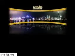 Sites similar to midasassociates.com