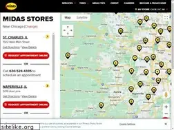 Sites similar to midaschicago.com
