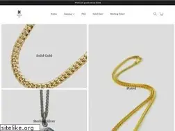 Sites similar to midasco.uk