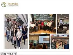 Sites similar to midascollab.org