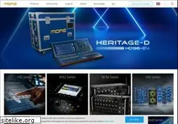 Sites similar to midasconsoles.com