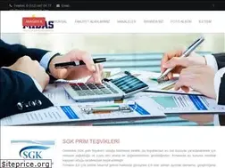Sites similar to midasdanismanlik.com