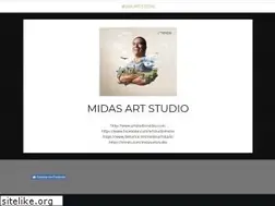 Sites similar to midasdigitalstudio.com