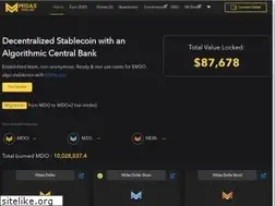 Sites similar to midasdollar.fi