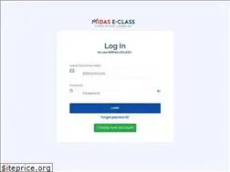 Sites similar to midasecademy.com